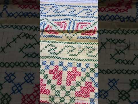 Sundori Nakshi Katha SN04