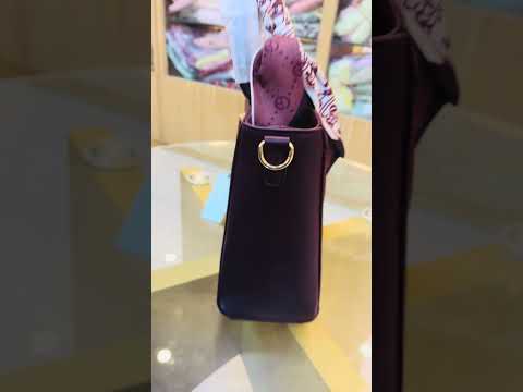 Signature Charm Bag-LB25