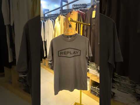 Men’s Premium Jet Black T-SHIRT 050