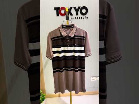 Graphic Print  Cotton T-Shirt 708