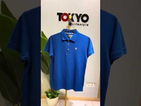 Premium polo TShirt BPT 02
