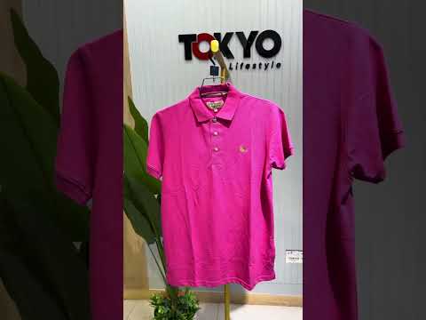 Premium polo TShirt BPT 03
