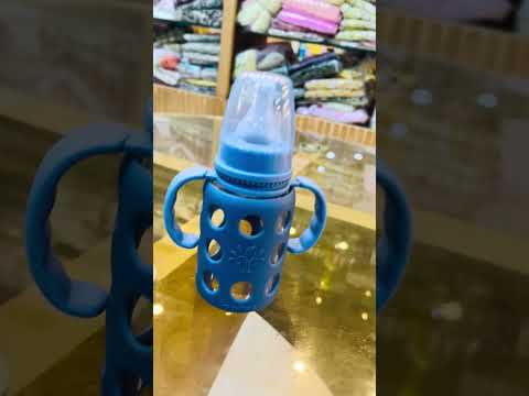 Minitree Glass Feeding 4oz/120ml-C1002