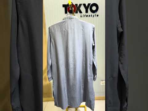 Gatsby Mens Kabli Set New STY 06_ Gray