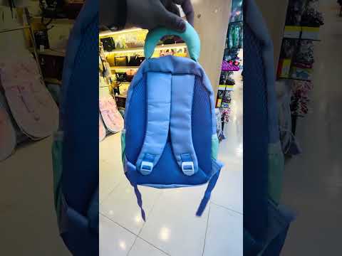 Kids School Backpack-KB06