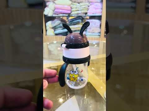 Rabbitb Baby feeding bottle -C1034