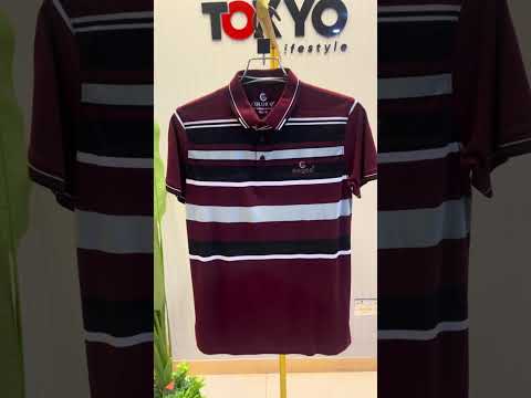 Graphic Print  Cotton T-Shirt 719