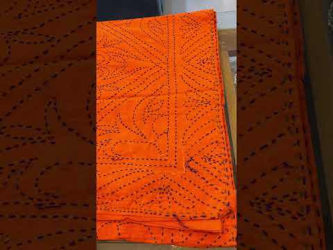 Simple Nakshi Katha SK 11