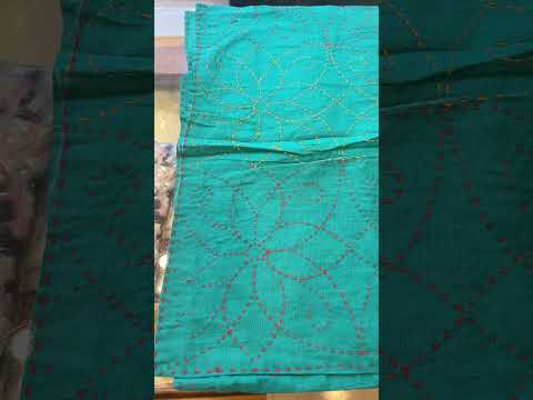 Simple Nakshi Katha SK 13
