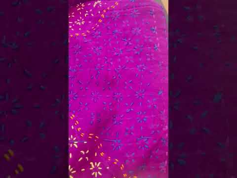 Bokulful Nakshi Katha BK03