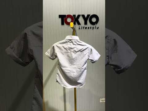 Kids Premium Shirt & Pant Set (Casual Wear) 380