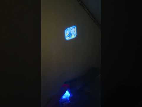 My Little Pony Magical Projector Flashlight –