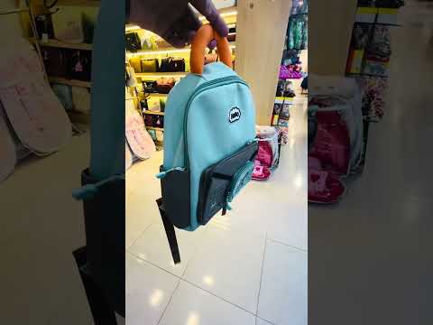 Kids School Backpack-KB04