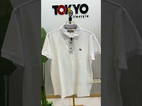 Premium polo TShirt BPT 01