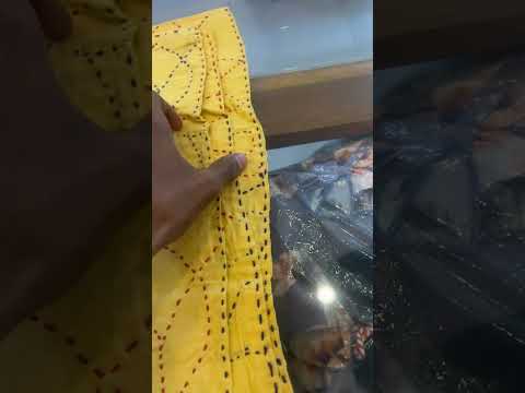 Simple Nakshi Katha SK 23
