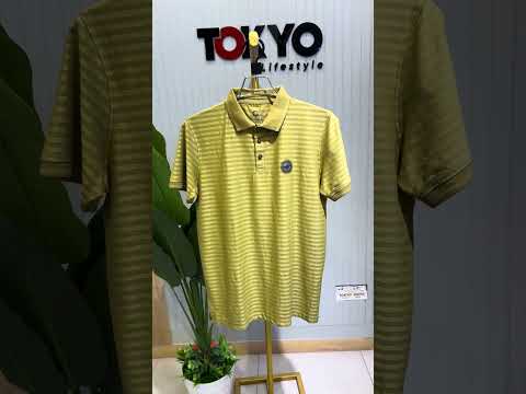 Graphic Print  Cotton T-Shirt 711