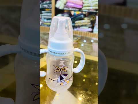 Minitree Feeding Bottle 5oz/150ml-C1004