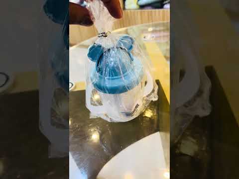 Animal Baby Feeding bottle -C1031