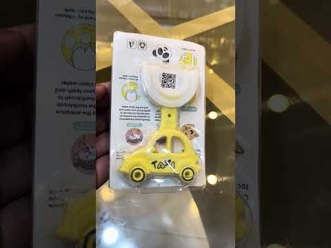 Kids 360° U-Shaped Toothbrush