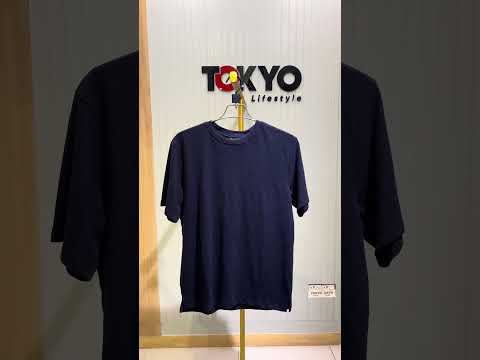 Gatsby Mens T-Shirt Renvill Navy 902