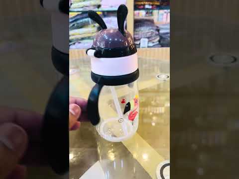 Rabbit Ear Feeding bottle -C1032