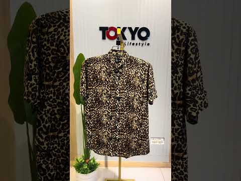 Hawaii Horizon Premium Printed Shirt HPS 547
