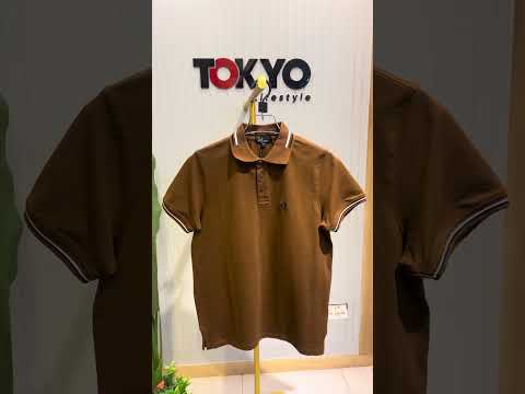 Premium Ultra Heavyweight Luxury T-Shirt FPPL Khaki-C97