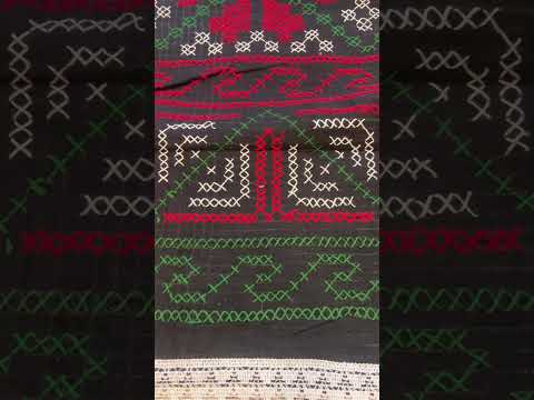 Sundori Nakshi Katha SN05