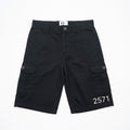 Boys Premium Stripe Cotton Shorts-C13