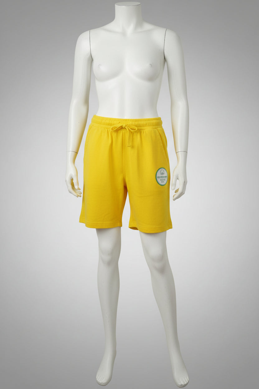 Kids Summer Cotton Shorts 1640