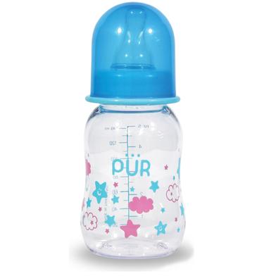 PUR Feeding Bottle 5oz/140ml -C1023