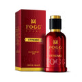 FOGG Scent Eau De Parfum Collection – Impressio, Xtremo, Xpressio & Intensio (100ml)