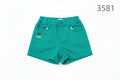Boys Premium Stripe Cotton Shorts-C03