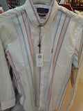 Premium Stripe Full Sleeve Shirt  RLST-244