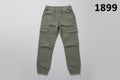 GATSBY Twill Joggers Pant Polo Club 1899 Olive