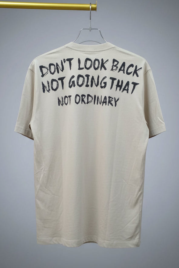 Mens Premium Brown T-SHIRT 104