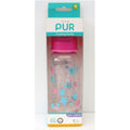 PUR Feeding Bottle 9oz/240ml -C1027