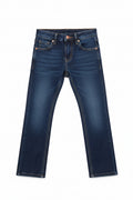 GATSBY Boys Denim Pant Gemo Dark Blue 5002