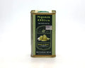 Span Oliva 100% Pure Olive Oil – Made in Spain (165ml Tin Pack)