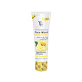 YC Whitening Face Wash with Lemon Extract – Deep Cleansing & Oil Control (100ml)