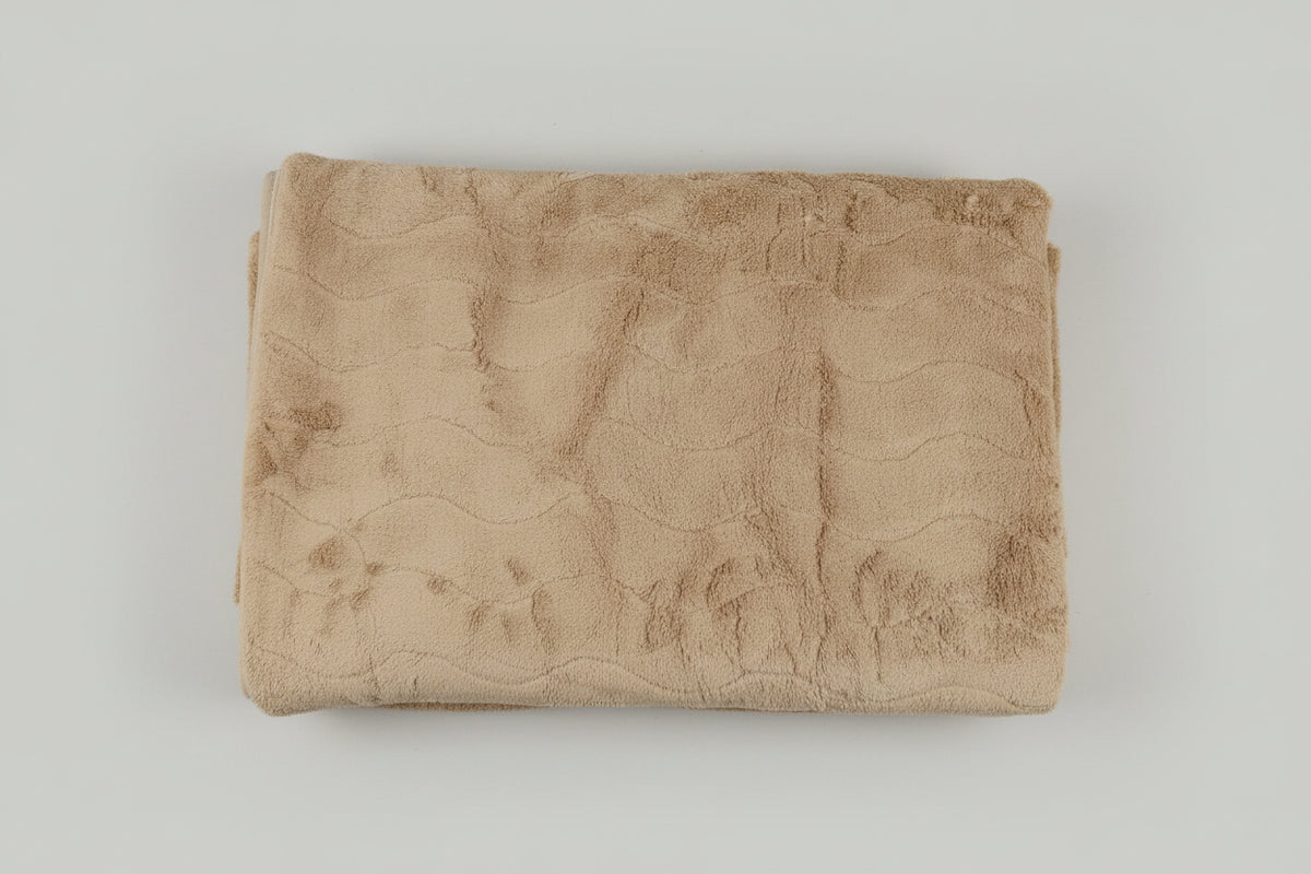 Premium Soft Microfiber Bath Towel Collection 190