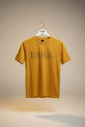 Premium HBPT T-Shirt Yellow-C83