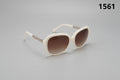Elegant Gradient Lens Fashion Sunglasses 1561