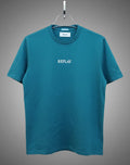 Mens Premium Deep Green T-SHIRT 095