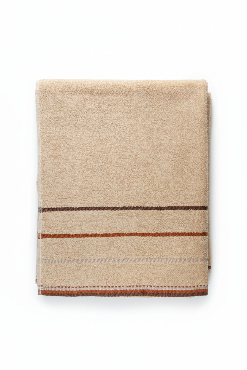 Premium Soft Microfiber Bath Towel Collection 191