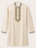 GATSBY Boys Panjabi SL18 Gold