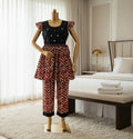 Girls Stylish Top Set -C116