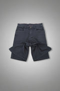 Kids Coral Lobster Print Cotton Summer Shorts 2528