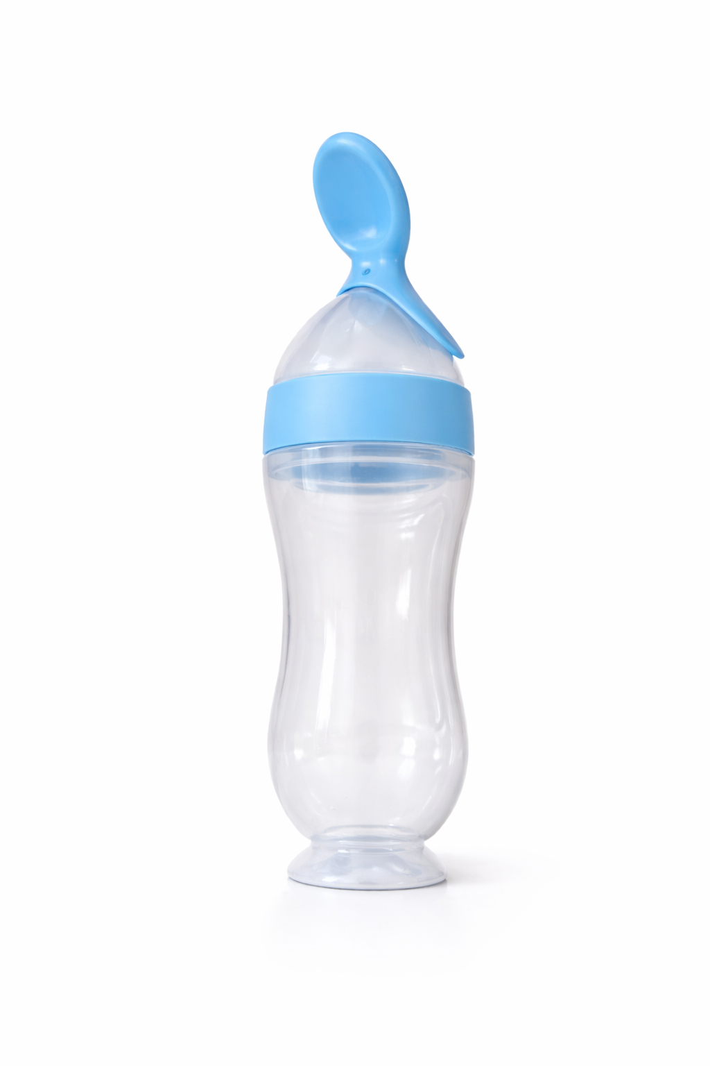 Silicone Baby Fruit Feeder