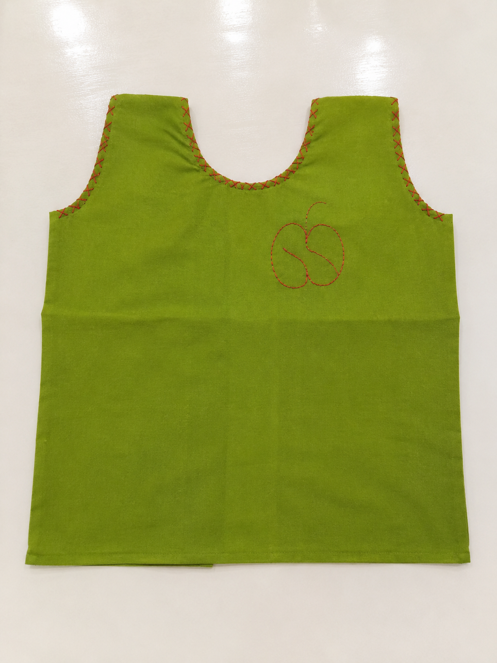 Baby Cotton Nima-C402